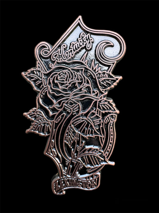 Kentucky Mandolin - Antique Copper Raw