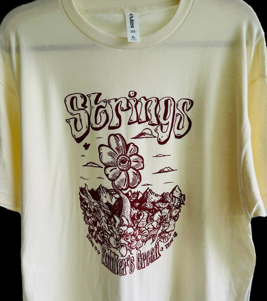 Fiddlers Green Billy Strings inspired Shirt