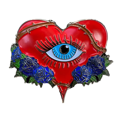 Stella Blue Rose - Love Like Me