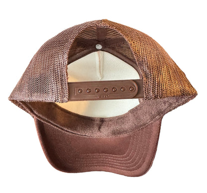 Dire Wolf - OTTO Foamie Trucker Hat