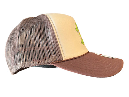 Alligator - OTTO Foamie Trucker Hat