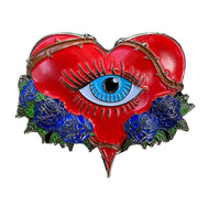 Stella Blue Rose - Love Like Me