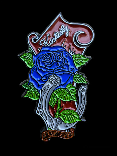 Blue Rose- Kentucky Mandolin