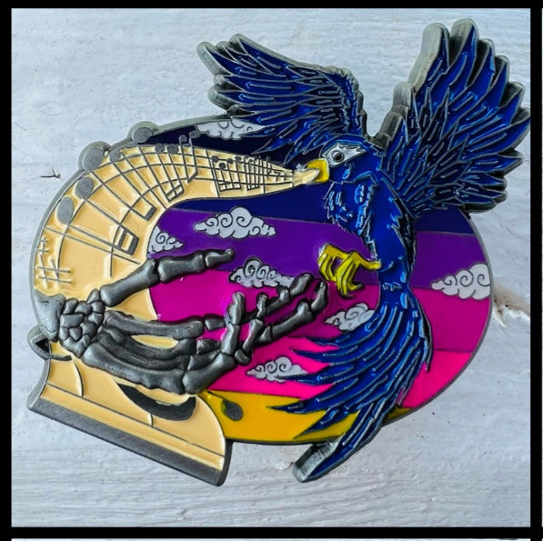 Birdsong BOGO - ACR