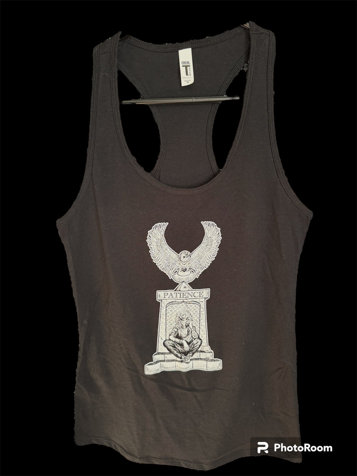 Racerback Tank - Heartbeat of America - Billy Strings