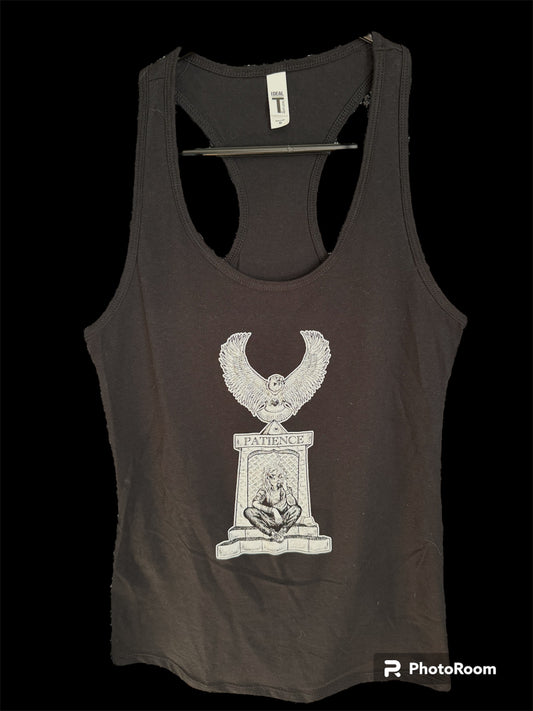 Racerback Tank - Heartbeat of America - Billy Strings