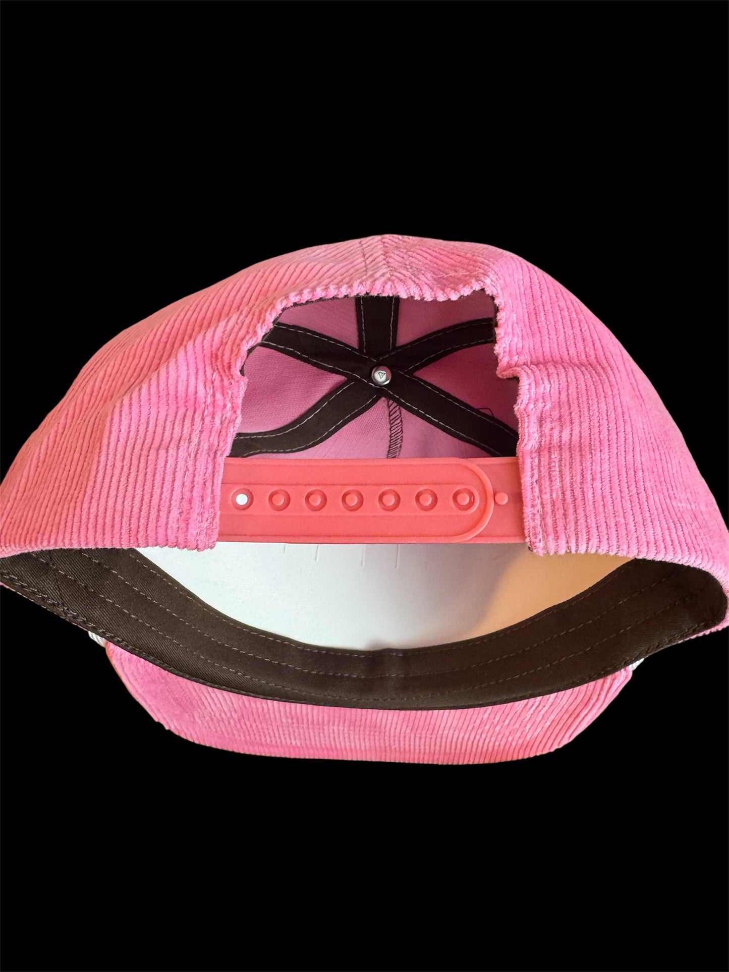 Pink Sunset - Patagoatia Corduroy Hat