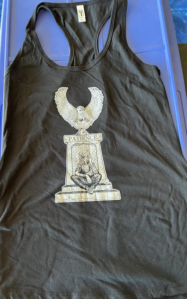Racerback Tank - Heartbeat of America - Billy Strings