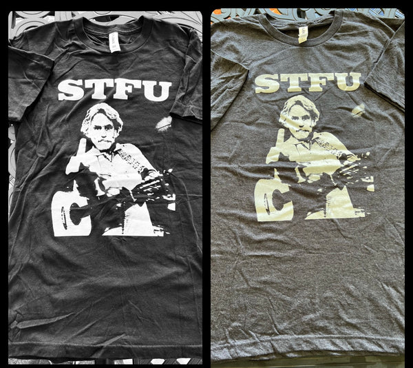 Bobby Cash Shirt