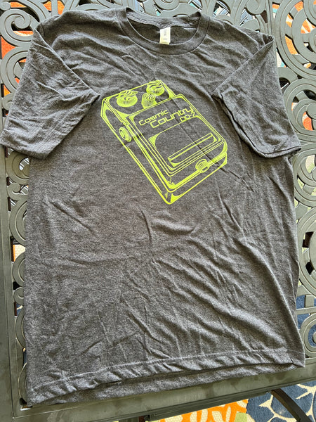 Shirt-  Cosmic Country