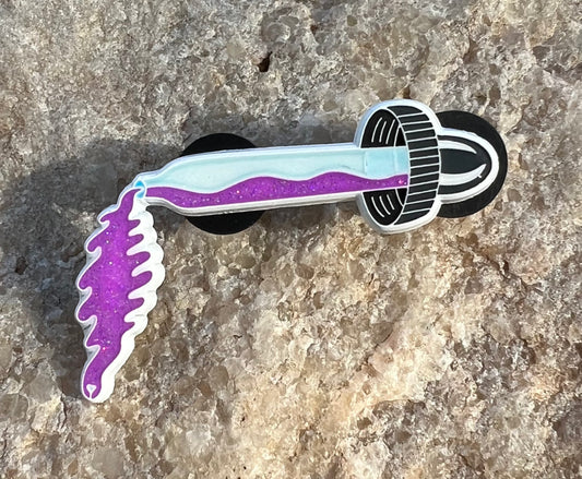 Lavender - v2 Dropper
