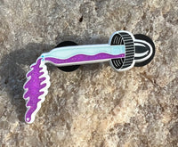Lavender - v2 Dropper
