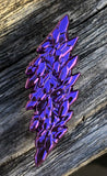 Amethyst- Crystal Bolt
