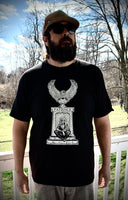 Black - Heartbeat of America - Billy Strings Shirts