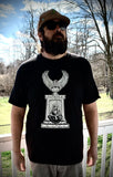 Black - Heartbeat of America - Billy Strings Shirts