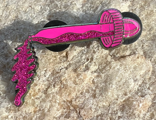 Magenta  - v2 Dropper