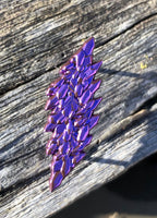 Amethyst- Crystal Bolt